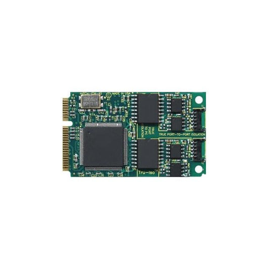 mPCIe-ICM485-4-CB