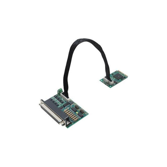 mPCIe-IDIO-8