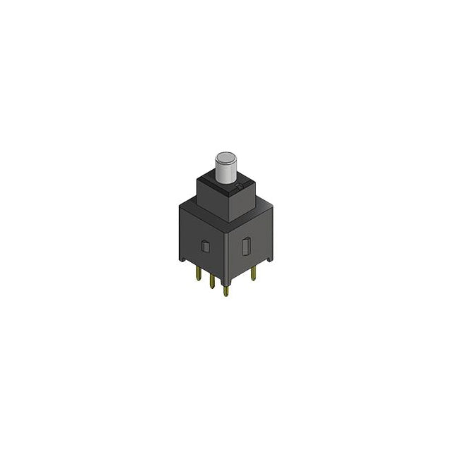 MPB04-2C54-S-CAP-WT-D