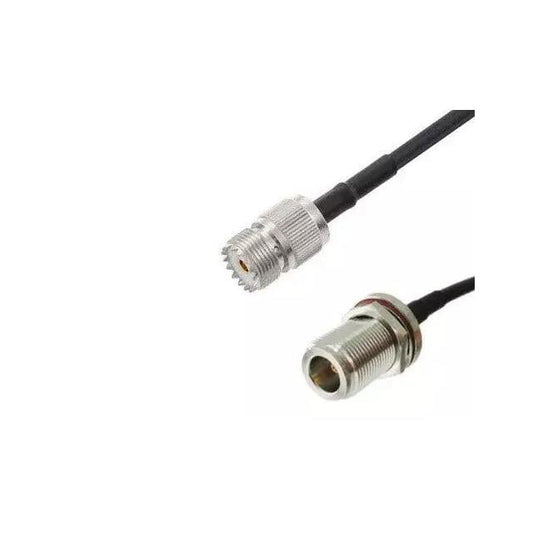 RG214-LSZH-NFBH-UF(QTY:3M)