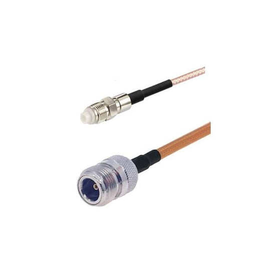 RG400-FMEF-NF(QTY:7m)