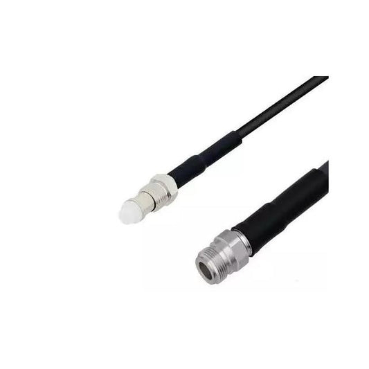 LMR-195-DB-FMEF-NF(QTY:25Ft)