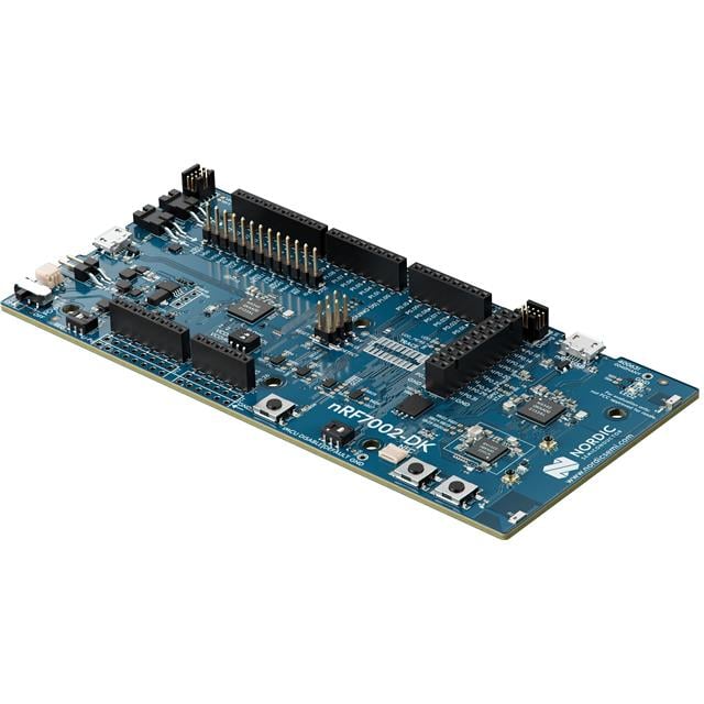 NRF7002-DK