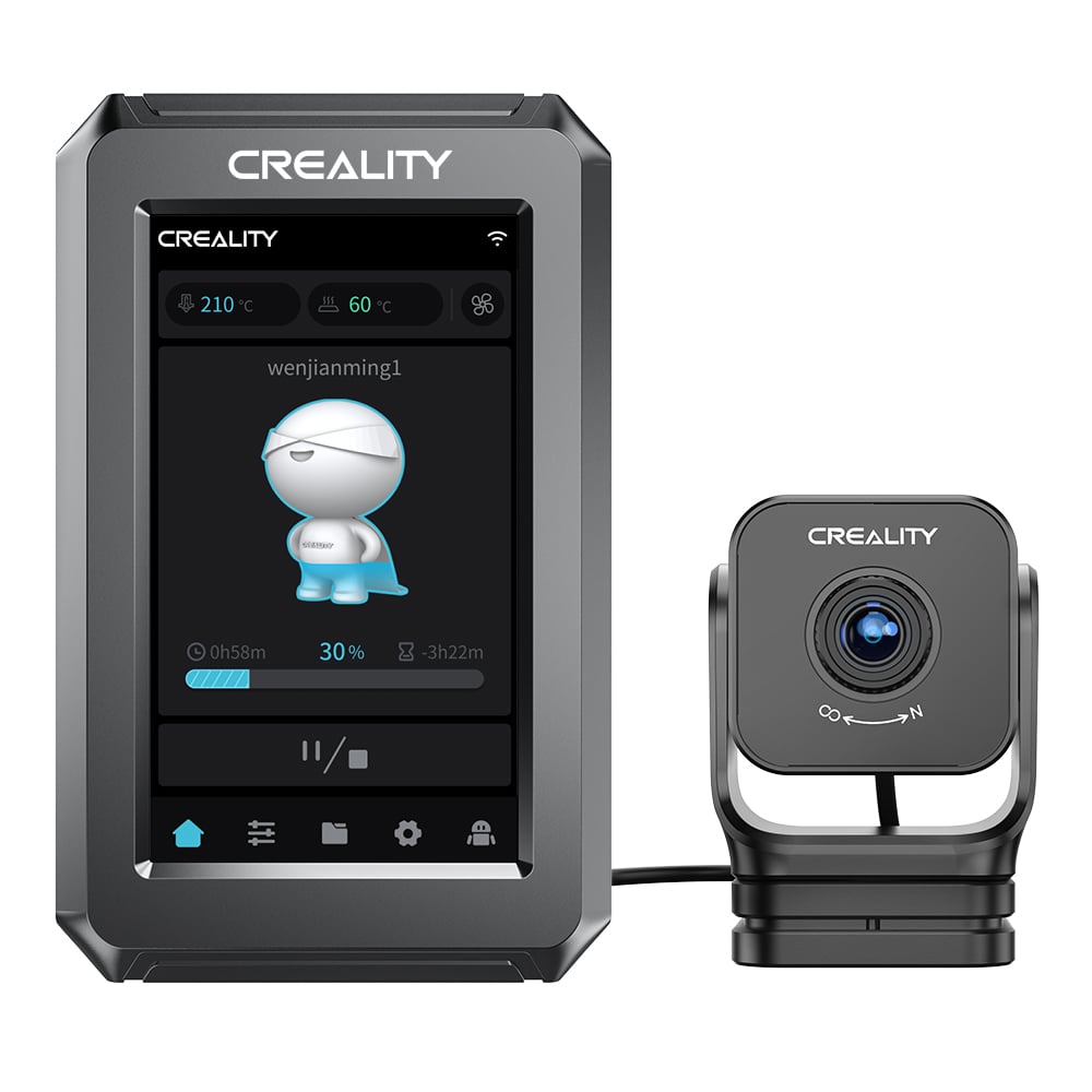 CREALITY NEBULA CAMERA