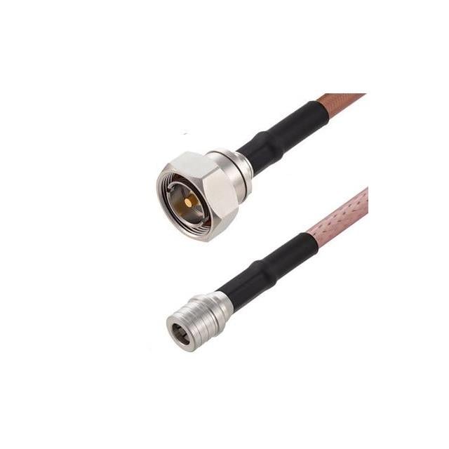 RG400-4.3/10M-QM(QTY:7m)