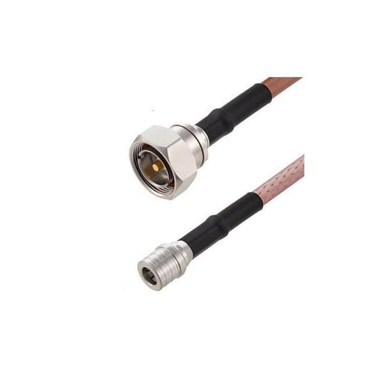 RG400-4.3/10M-QM(QTY:7m)