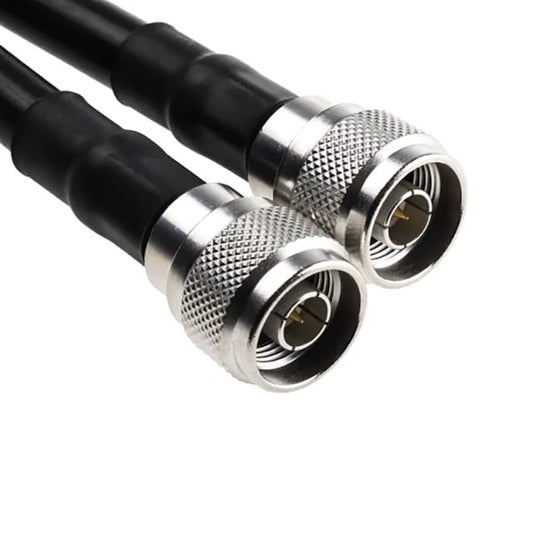 LMR-400-75-NMH-NMH(Qty:16m)