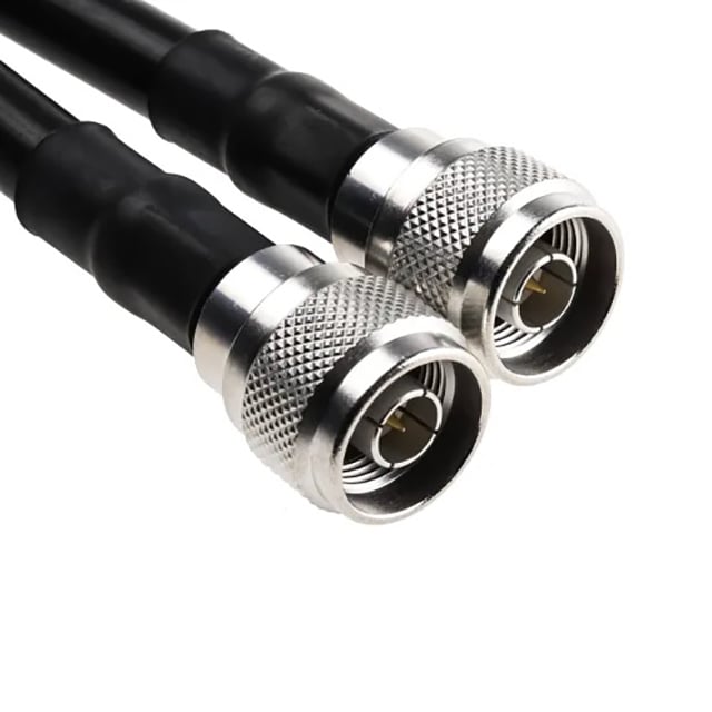 LMR-400-75-NMH-NMH(Qty:8ft)