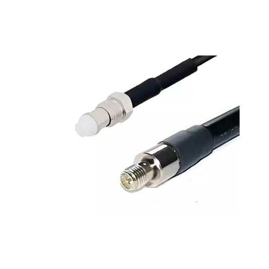 LMR-195-LSZH-SFRP-FMEF(QTY:7Ft)