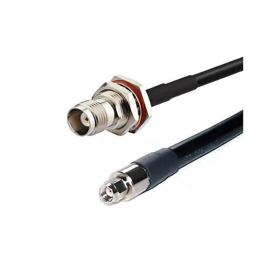 LMR-195-DB-SMRP-TFBH(QTY:25Ft)