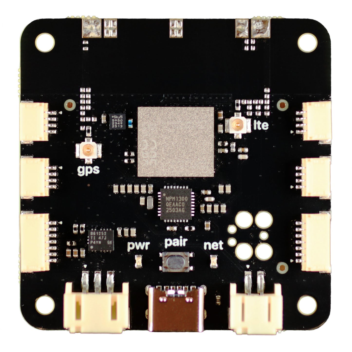 S2 MODULE EXT ANT