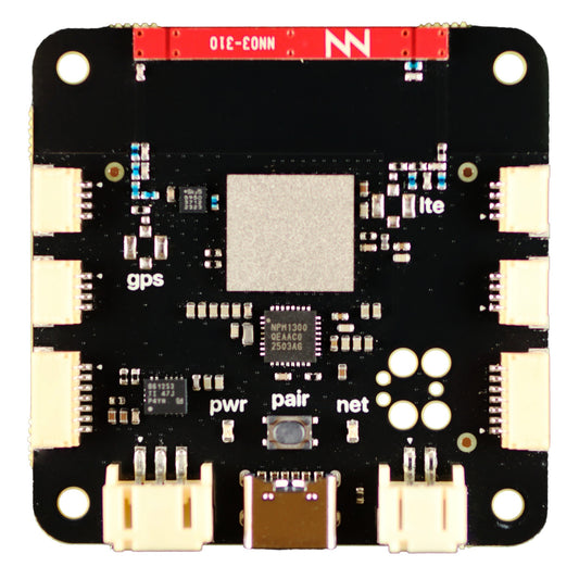 S2 MODULE