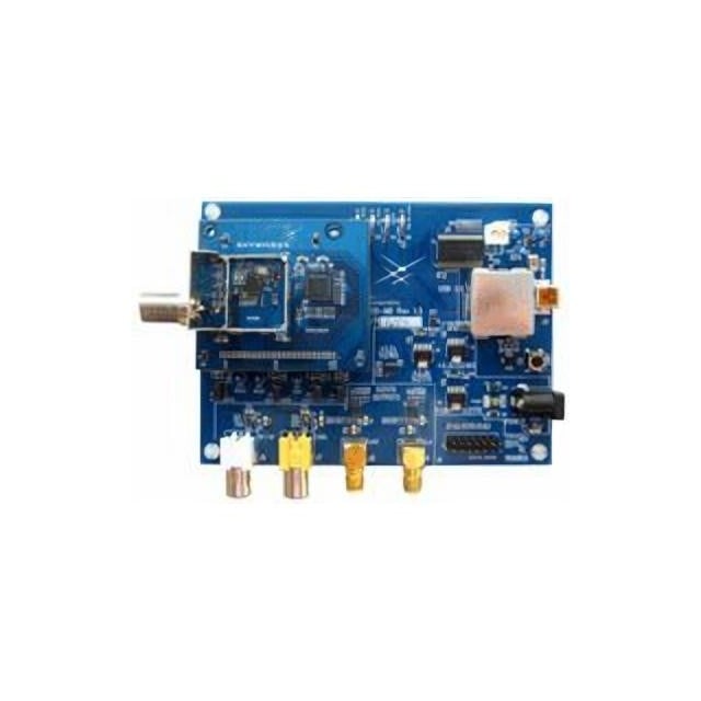 SI2177-A-EVB