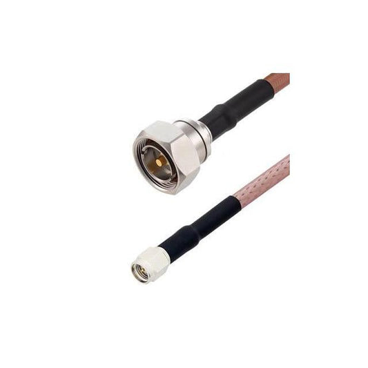 RG400-4.3/10M-SM(QTY:7m)