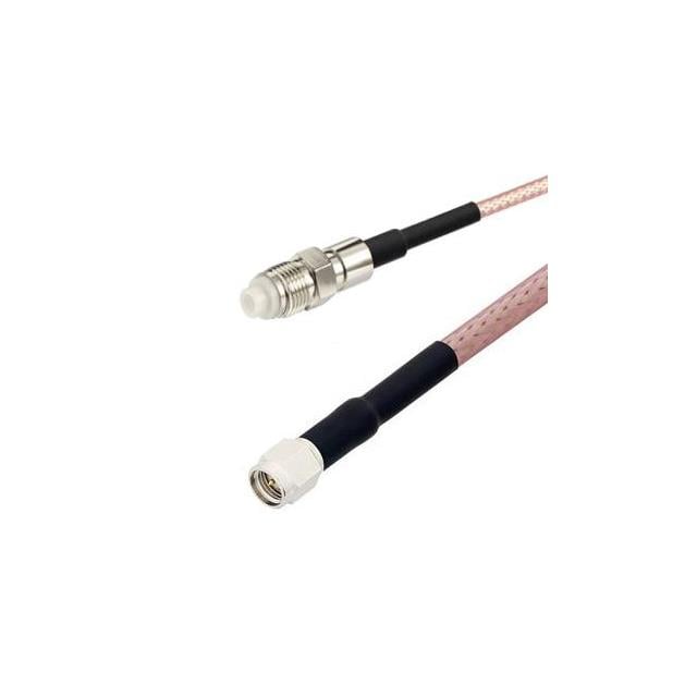 RG400-FMEF-SM(QTY:100m)