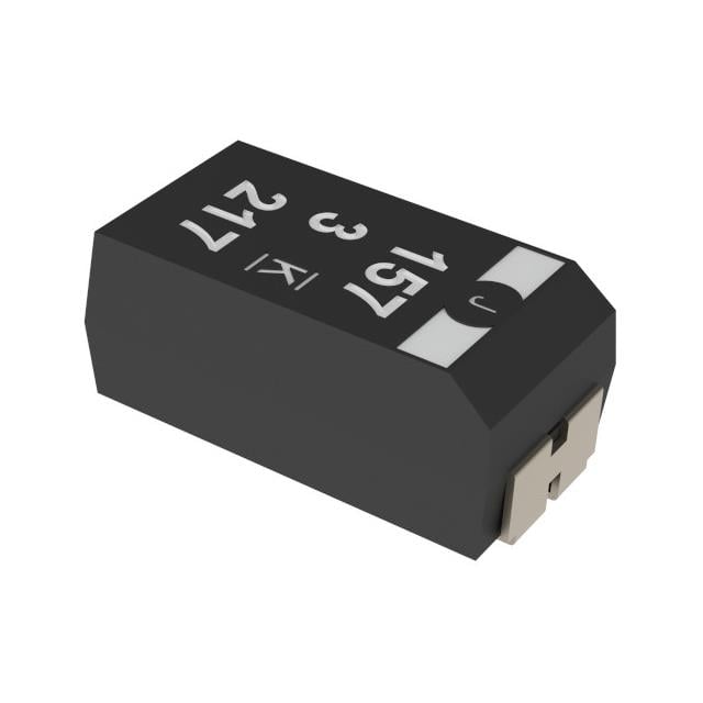 C1206C204K8GLCAUTO