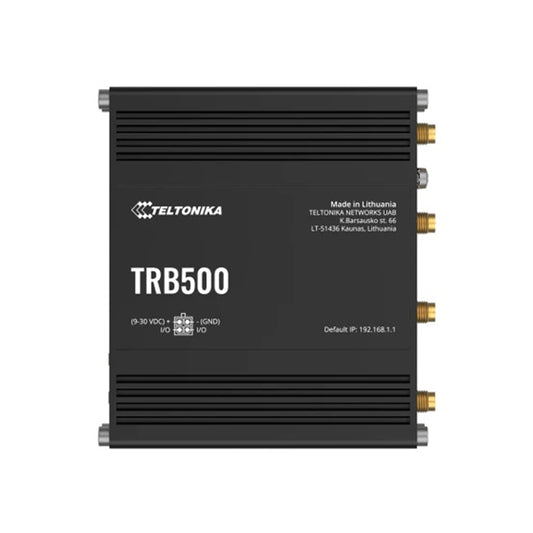 TRB500000200