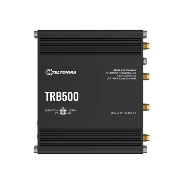 TRB500000100