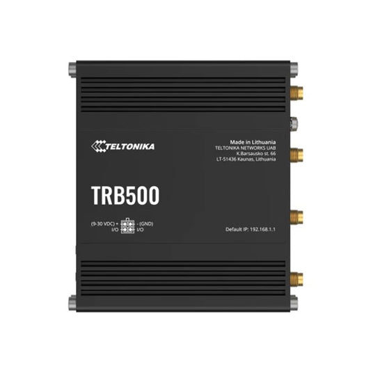 TRB500000100