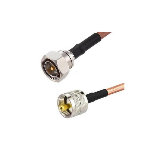RG400-4.3/10M-UM(QTY:7m)
