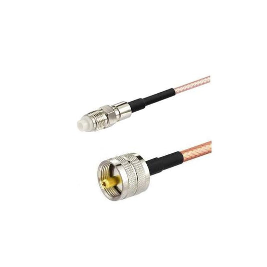 RG142-UM-FMEF(QTY:100m)