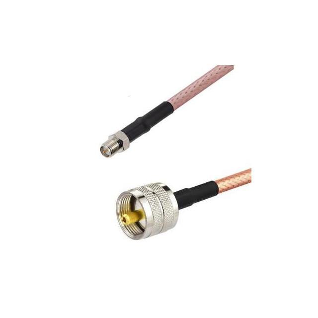 RG142-UM-SFRP(QTY:100m)