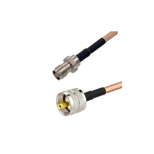 RG142-UM-TF(QTY:100m)