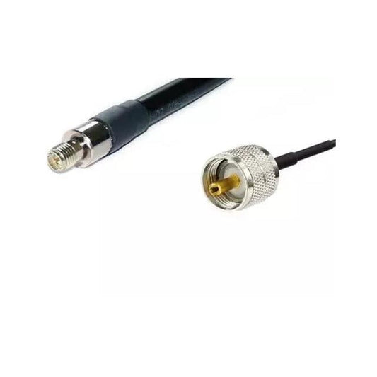 LMR-195-LSZH-UM-SFRP(QTY:7Ft)