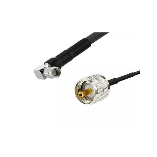LMR-400-DB-SMRA-UF(QTY:100M)