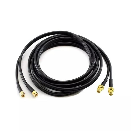 LMR-400-UF-TMRA-UMRA(QTY:1ft)