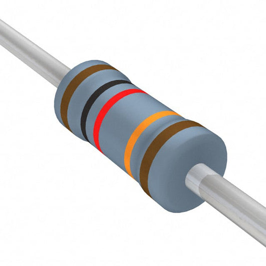 MFR50SFTE52-102K