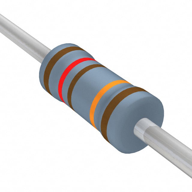 MFR50SFRF52-121K