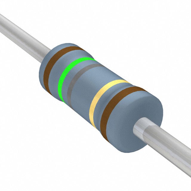 MFR50SFTE52-15R8