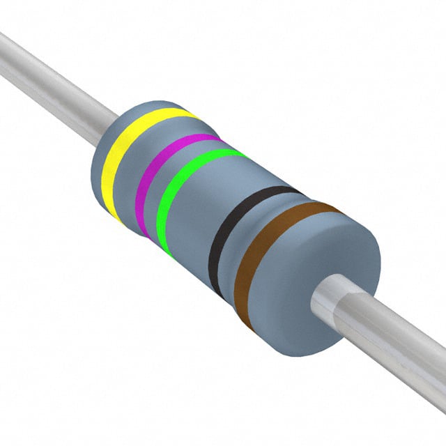 MFR50SFRE52-48R7