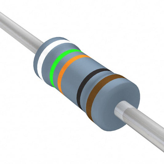 MFR50SFRE52-953R