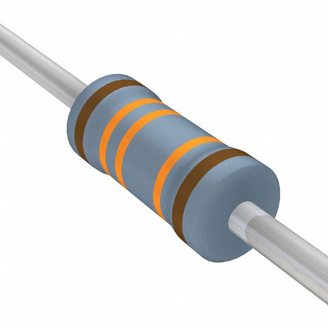 MFR50SFRF52-133K