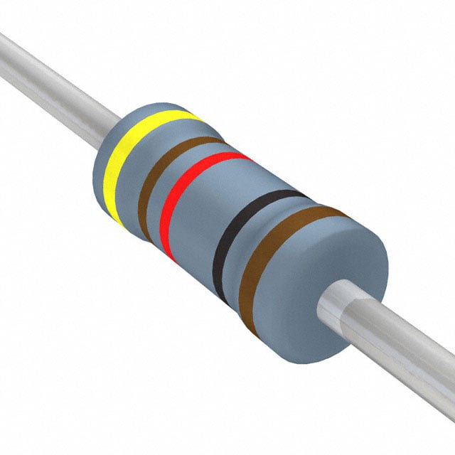 MFR50SFRE52-412R