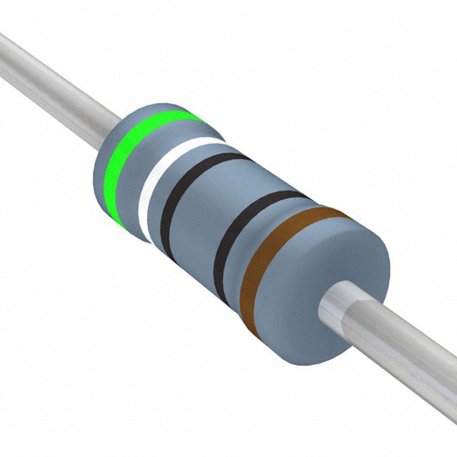 MFR50SFRE52-590R