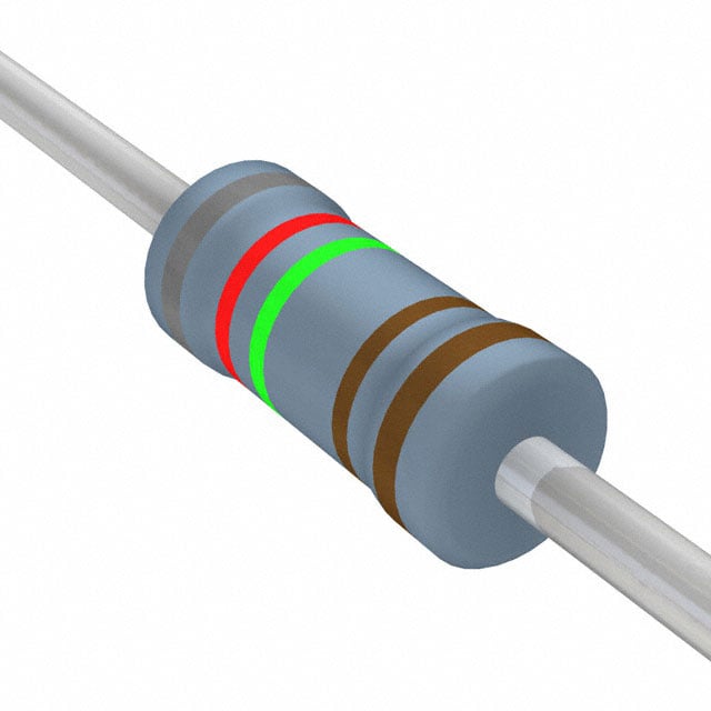 MFR50SFRE52-8K25