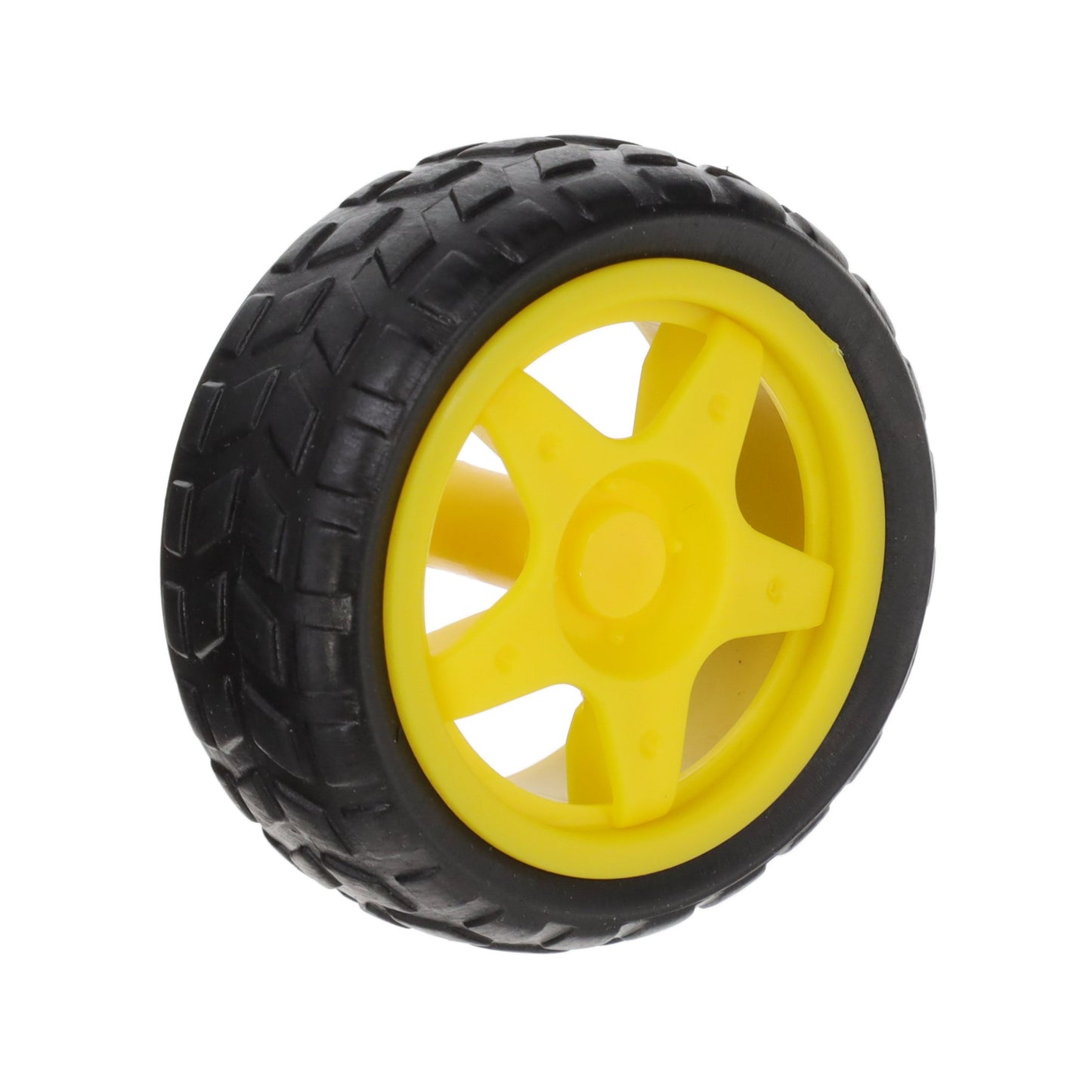 MG-WHEEL