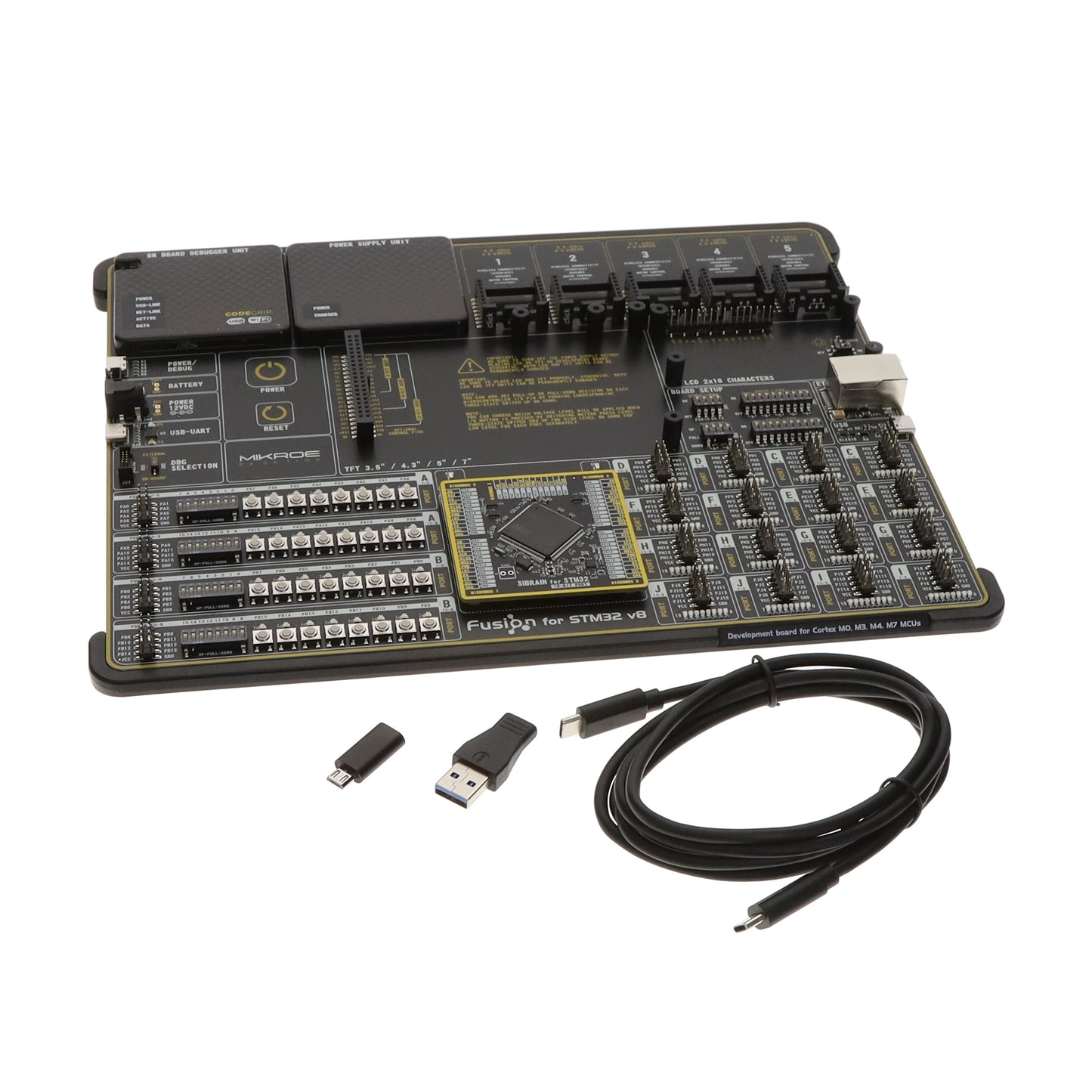 MIKROE-3511