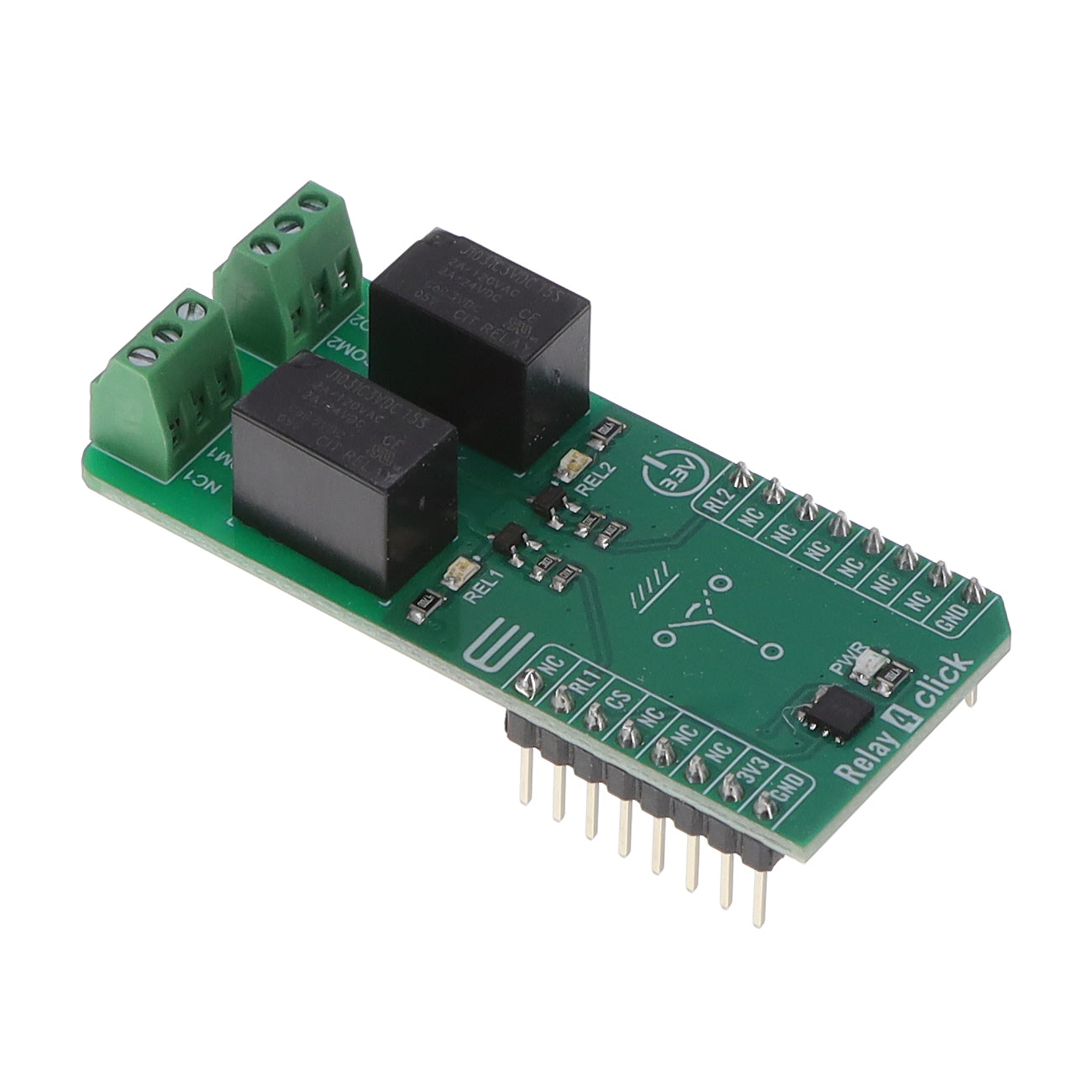 MIKROE-5539