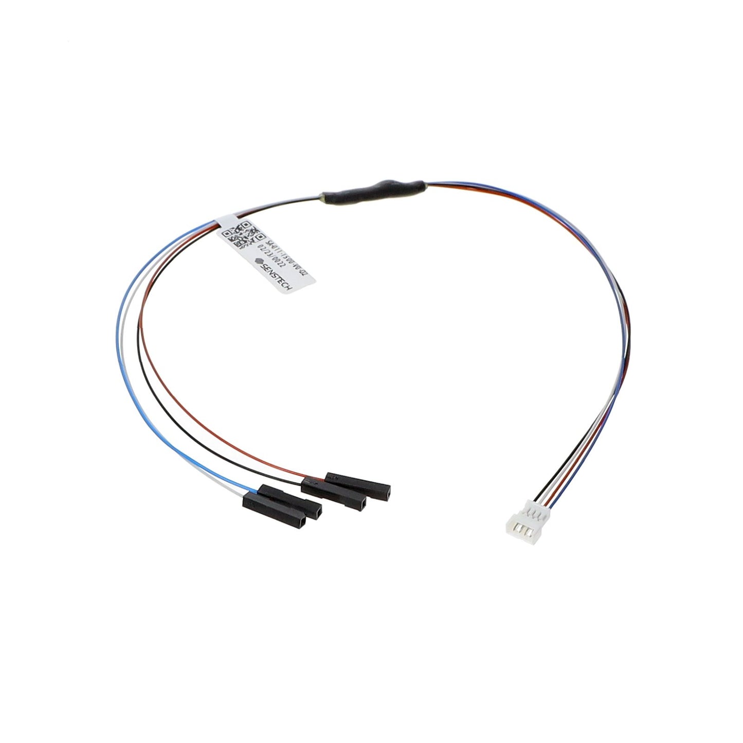 MINI SIGNAL AMPLIFIER SA-011-1500-V0-D2