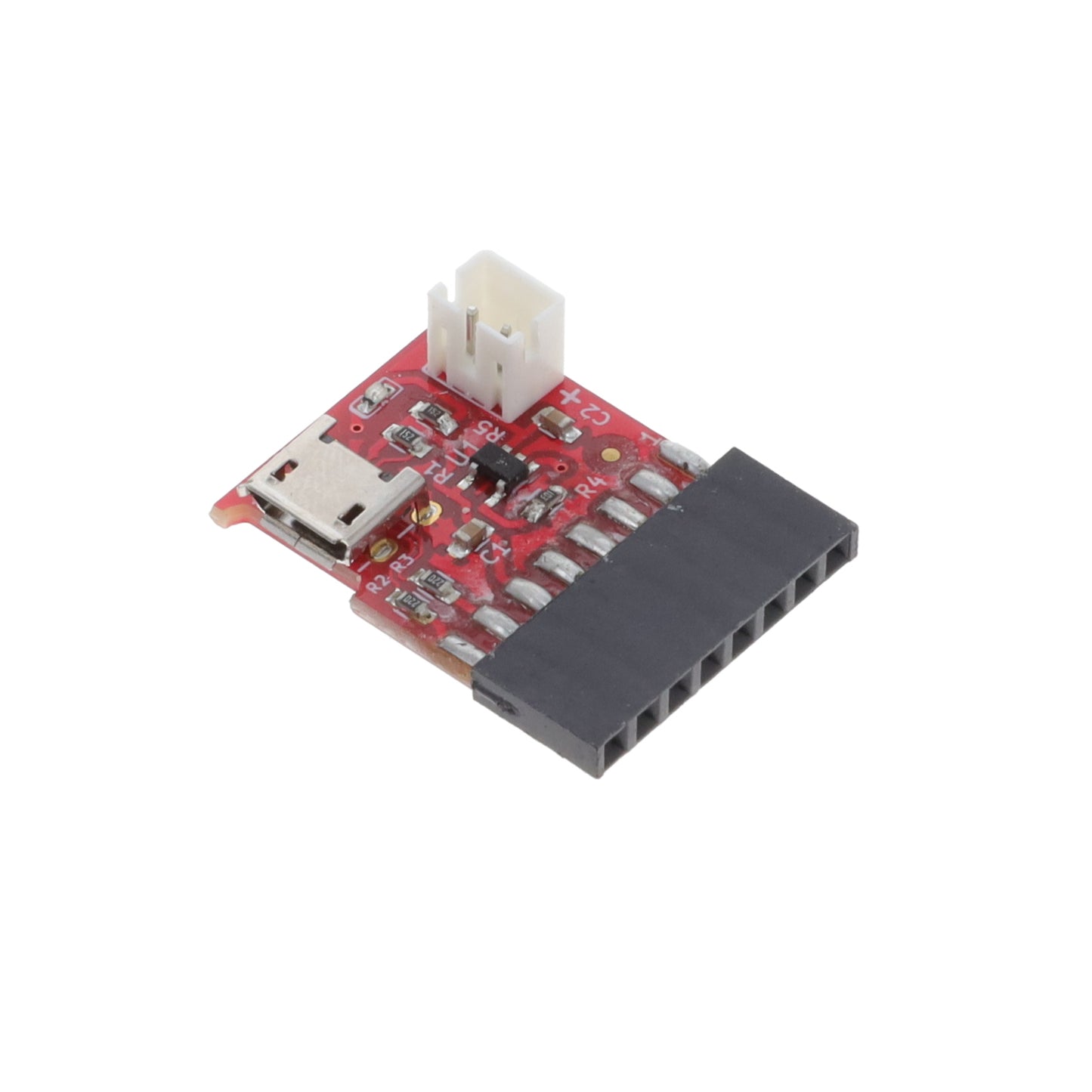 MINIBOT-CHARGER