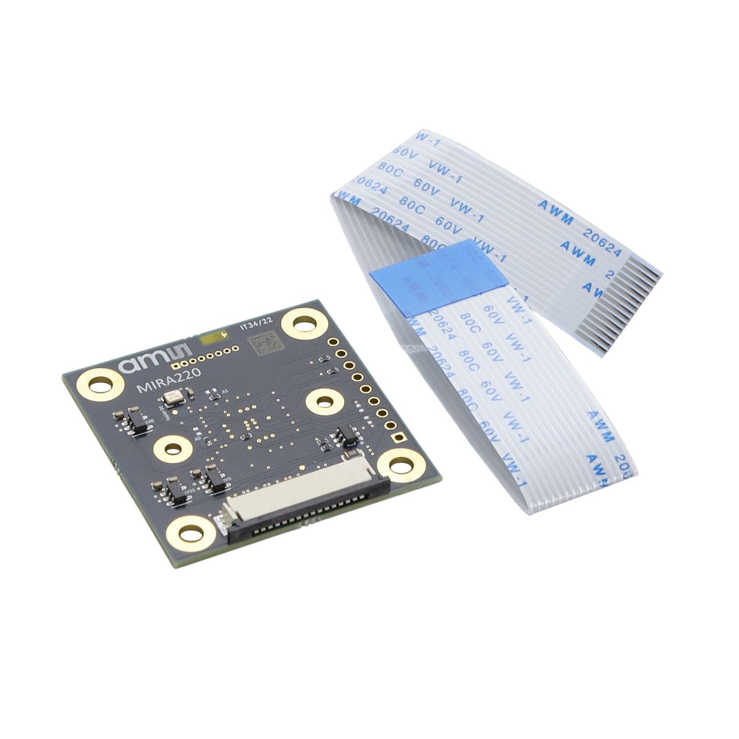 MIRA220MINI SENSOR BOARD MONO