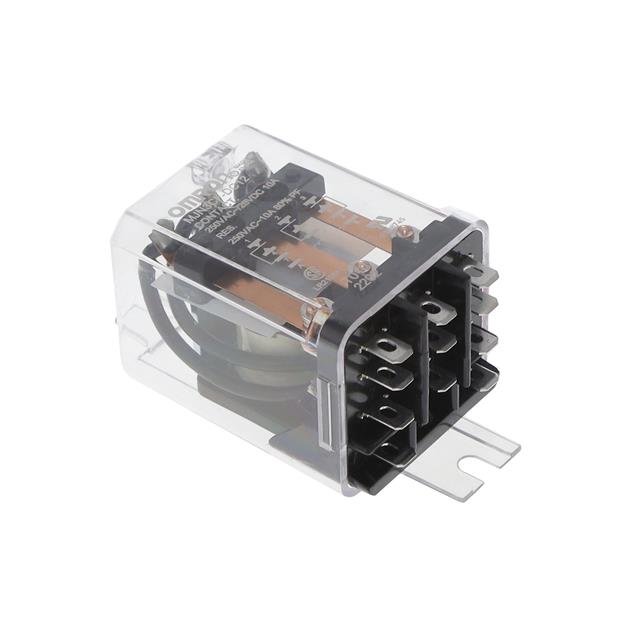 MJN3CF-DC12