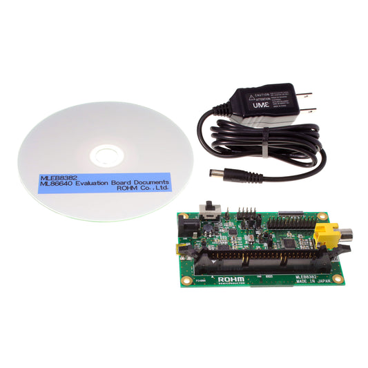 ML86640-EVA