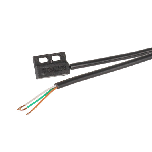 MMPSC 130/300 PROX RH BLACK
