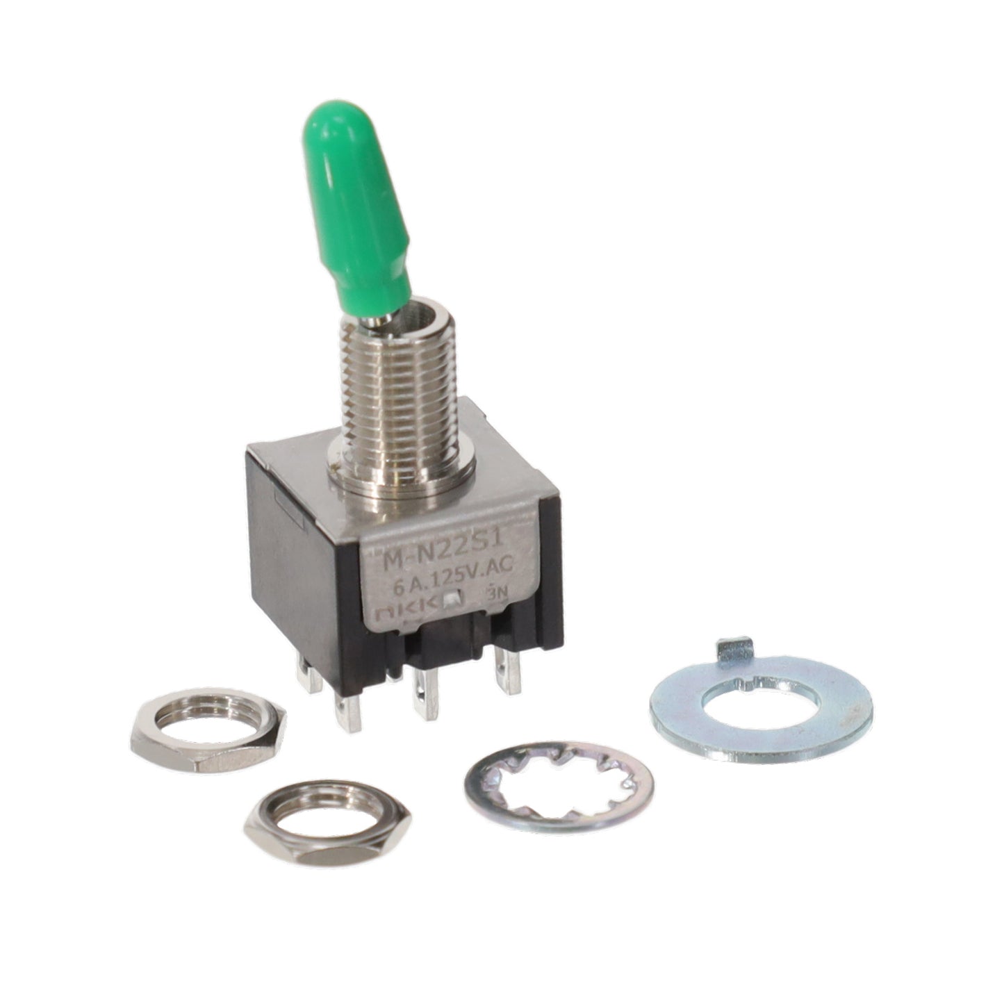 MN22SS1W01-BF