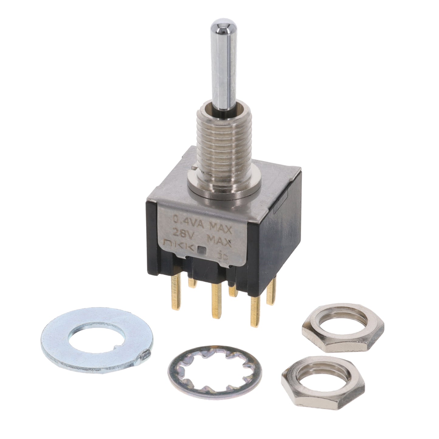 MN28SS4G03